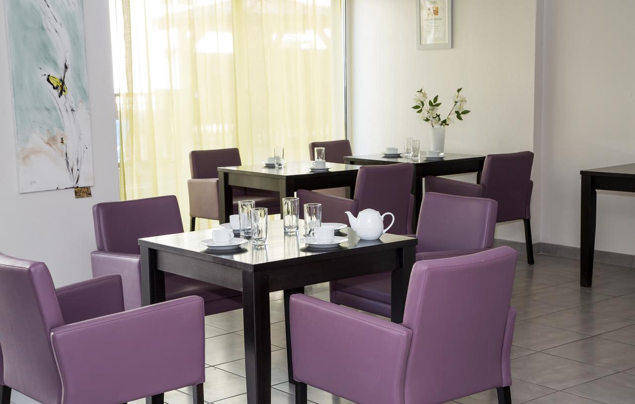 Residence Odalys Cote Provence Greoux-les-Bains ภายนอก รูปภาพ