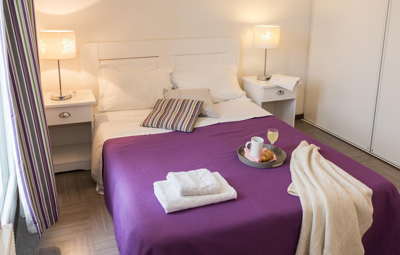 Residence Odalys Cote Provence Greoux-les-Bains ภายนอก รูปภาพ